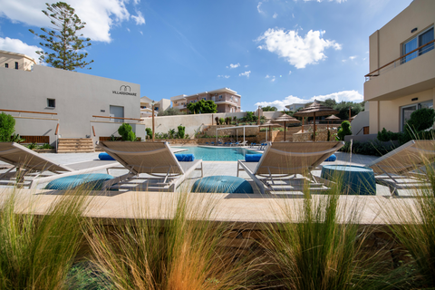 Villaggio Mare Suites foto 14