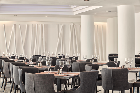 Hotel Atlantica Sancta Napa foto 8