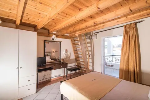 Maistrali Hotel & Appartementen in Arkadii Municipal Unit — foto 8
