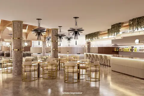 Elba Corralejo Premium Level Adults Only & Spa in La Oliva — foto 5