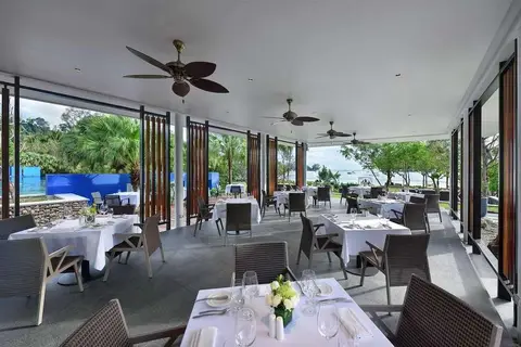 The Danna Langkawi in The Terrace — foto 12