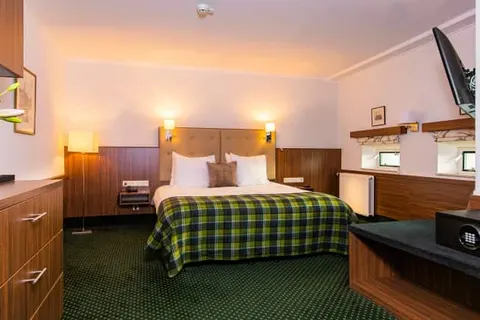 Golden Tulip Hotel Central foto 26