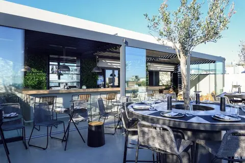 Onoma Hotel in Thessaloniki — foto 27