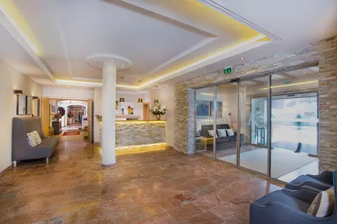 Dorfhotel Kaltenhauser in Hollersbach im Pinzgau — foto 4