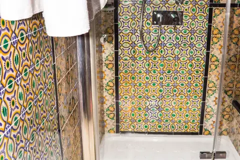 Hôtel Royal Victoria in Tunis — foto 4