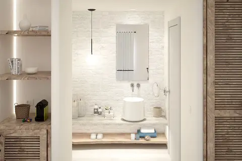 Radisson Blu Euphoria Resort, Mykonos in Άνω Μερά — foto 8