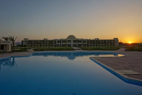 Amarina Queen Resort Marsa Alam in Queen Marsa Alam Resort — foto 5