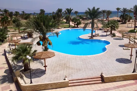 Nuweiba Club Resort in نويبع — foto 5