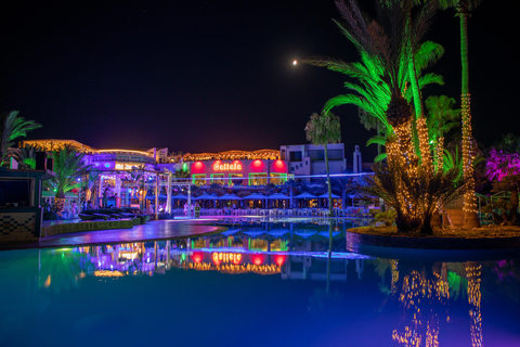 Hotel Welcome Meridiana Djerba foto 30