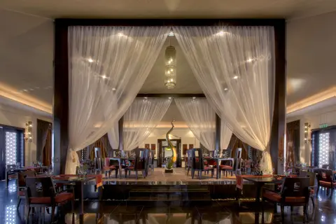 The Ritz-Carlton Ras Al Khaimah, Al Wadi Desert in The Ritz-Carlton Ras Al Khaimah, Al Wadi Desert — foto 15