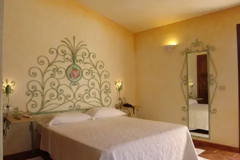 Hotel Airone in Alzachèna/Arzachena — foto 25