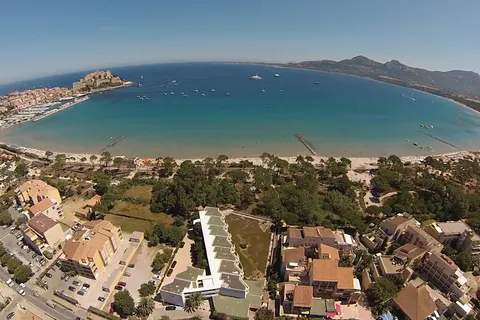 Camping Les Castors & International foto 23