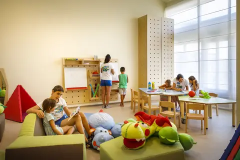 Valamar Camping Padova in Rab — foto 25