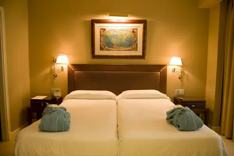 Gran Hotel Guadalpin Banus in Marbella — foto 23