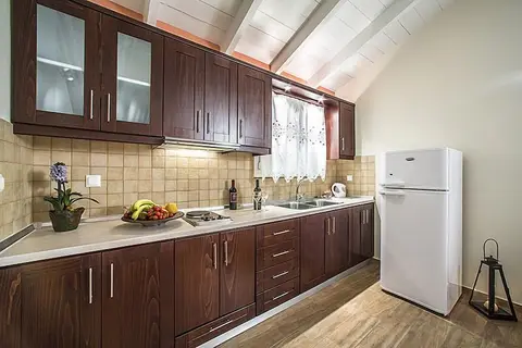 Vassilis Guest House in Δήμος Βοϊου — foto 12