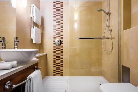 Hilton Garden Inn Krakow in Krakau — foto 28