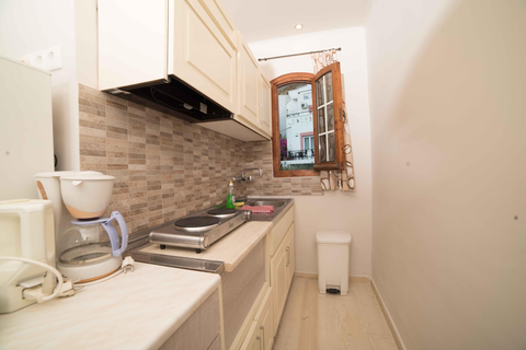 Appartementen Pallada & Athena foto 16