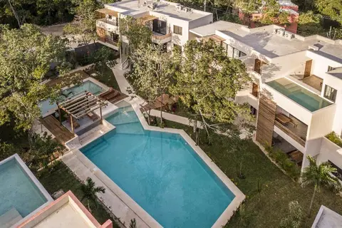 Panacea Luxury Hotel in Cancún — foto 20