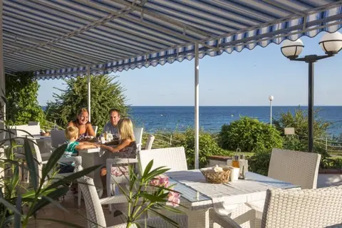 Sineva Beach in Sveti Vlas — foto 20