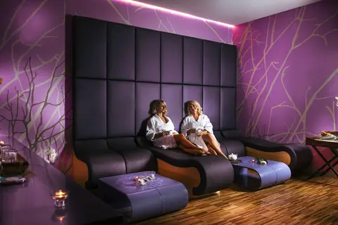Hotel Thermana Park Lasko in Lasko — foto 16