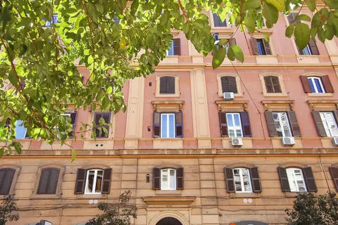 Colonna Luxury Suites in Rome, foto 19
