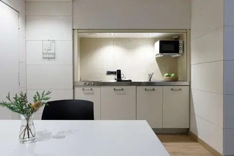 Mariano Cubi Barcelona in Barcelona — foto 17