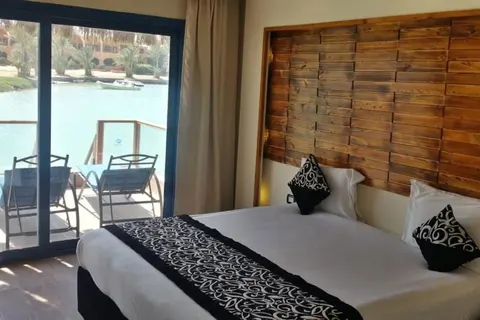 Panorama Bungalows El Gouna in El Gouna — foto 13