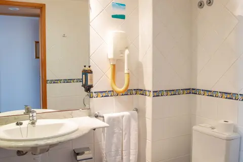 Hotel Do Mar in Povoação, foto 22