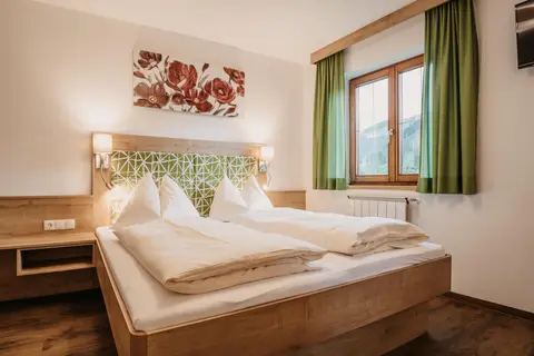 Das Bergzeit Appartements in Wagrain — foto 9