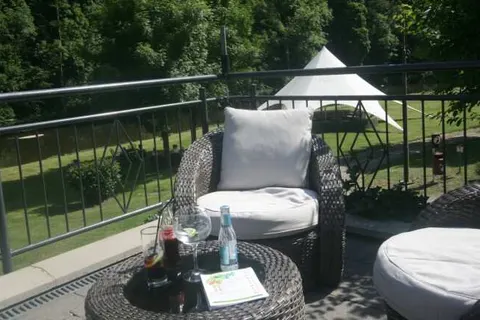 Cocoon Hotel Belair foto 20