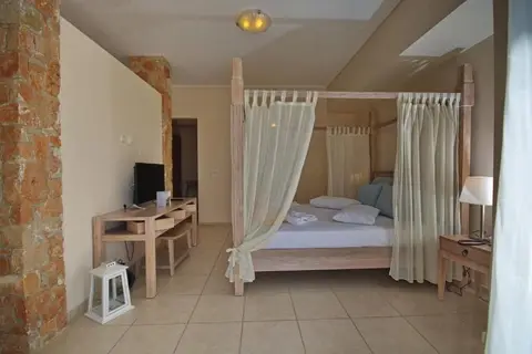 Alonissos Beach Bungalows & Suites Hotel in Βότση — foto 28