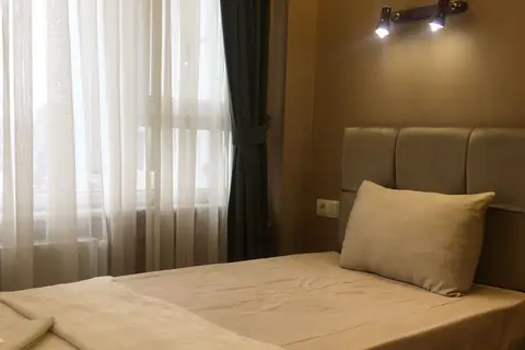 Ulubat Castle Hotel in Fatih, foto 3
