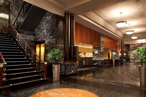 Millennium Broadway Times Square foto 4