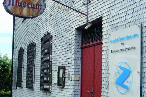 Knaus Campingpark Hünfeld foto 11