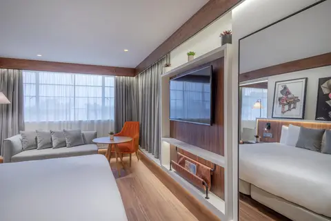 The Level at Meliá White House in Londen — foto 20