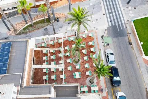 Hotel Biniamar in Palma — foto 18