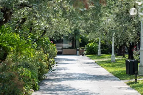 Parc hotel Oasi foto 5