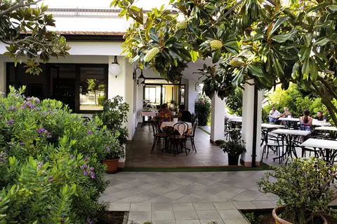 Hotel Residence Il Gattopardo in Ricadi, foto 7