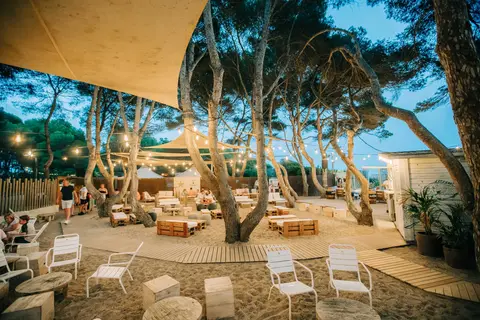 Tamarit Beach Resort in Tarragona — foto 8