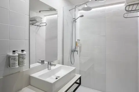 B&B Hotel Figueres in Figueres, foto 14