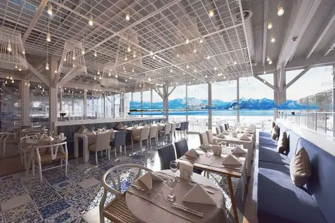 Ramada Plaza by Wyndham Antalya in Muratpaşa — foto 24