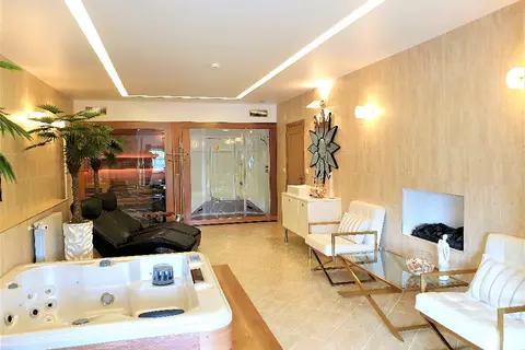 Quinta da Palmeira Country House Retreat & Spa in Arganil, foto 30