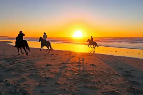 Art Palace Suites & Spa in Casablanca, foto 23