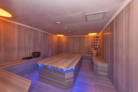 Marnas Hotels in Bayrampaşa, foto 12