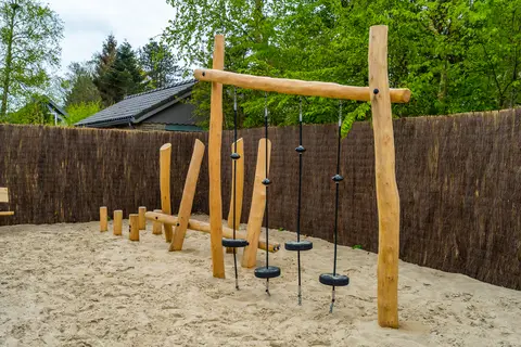 Vakantiepark Koningshof in Bergen — foto 15