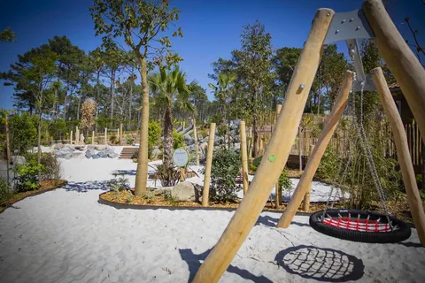 Camping & Spa L Océan foto 12