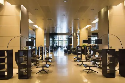 Best Western Premier BHR Treviso Hotel in Quinto di Treviso — foto 9