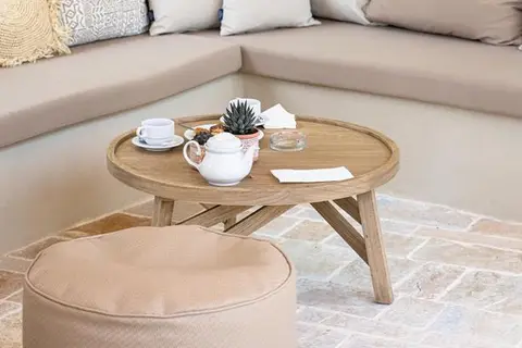 Petrino Eco-Village in Δημοτική Ενότητα Κασσάνδρας — foto 9