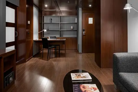 AC Hotel Porto in Porto — foto 18