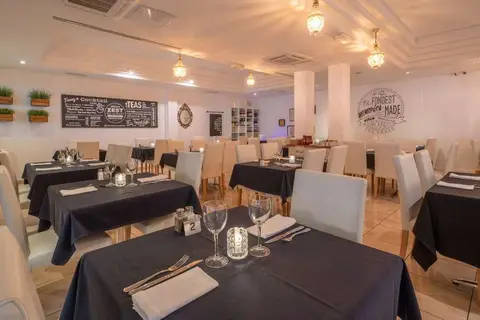 Ilunion Costa Sal Lanzarote in Tías — foto 9